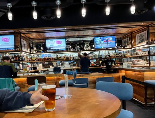 32 Bar & Grill by null