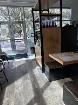 Good Coffee by null