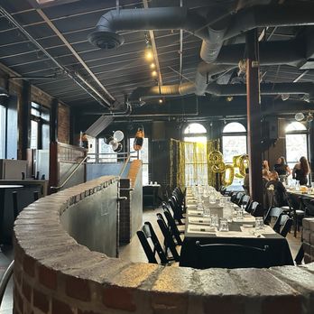 Loft Bar & Bistro - Private party - Lounges Near Me - San Jose, California