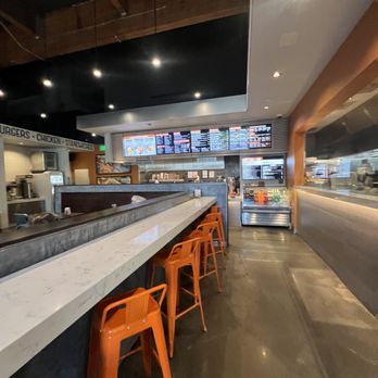 The Stand - American Classics Redefined - New American Near Me - Irvine, California The Stand - American Classics Redefined - New American Near Me - Irvine, California