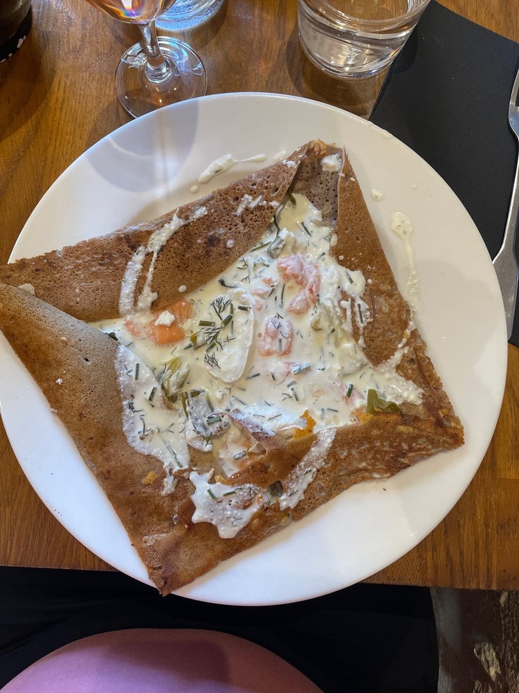 Nom d'une Crêpe