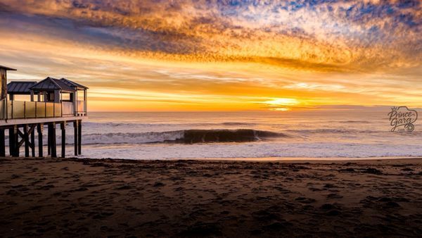 Salisbury Beach State Reservation by null
