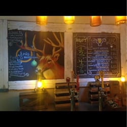 Mudlick Tap House