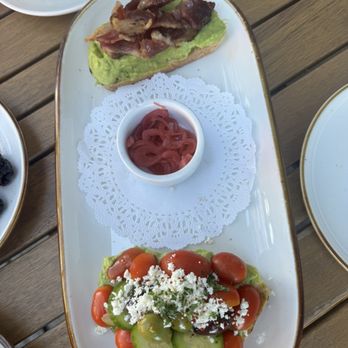 Lokma - Avocado Toast - Mediterranean Near Me - San Francisco, California Lokma - Avocado Toast - Mediterranean Near Me - San Francisco, California