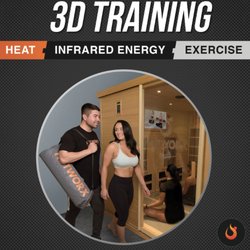 HOTWORX - Meridian, ID - Fairview