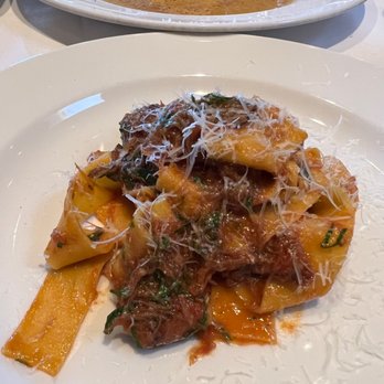 Osteria Mozza - Tagliatelle - Italian Near Me - Los Angeles, California Osteria Mozza - Tagliatelle - Italian Near Me - Los Angeles, California