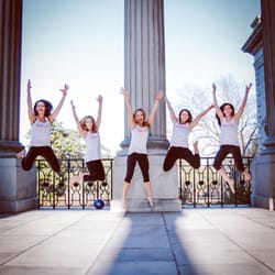barre3 - Columbia