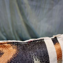 Heaven's Furniture - Custom Pillow Upholstery work