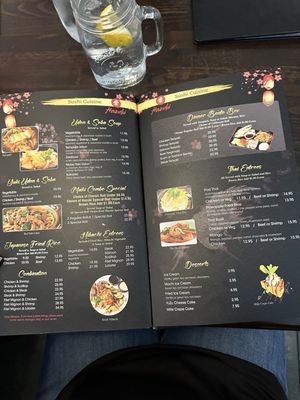 Menu photo 6 Hazuki Glen Cove, NY Menu photo 6 Hazuki Glen Cove, NY