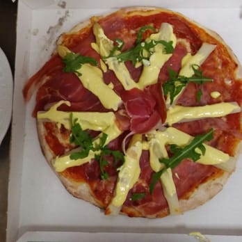 Pizzeria Napoli - Italian Near Me - Bad Gandersheim, NI