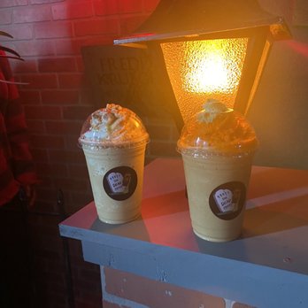 Roast The Dead Coffee - La chronona and the Meyers - Coffee & Tea Near Me - Yucaipa, California Roast The Dead Coffee - La chronona and the Meyers - Coffee & Tea Near Me - Yucaipa, California