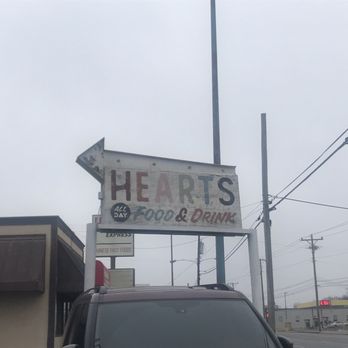 Hearts - Australian Near Me - Nashville, Tennessee Hearts - Australian Near Me - Nashville, Tennessee