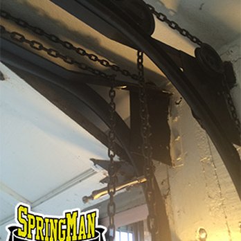 Springman Garage Doors - Garage Door Services Near Me Springman Garage Doors - Garage Door Services Near Me