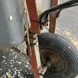 Jet Green Tree Services