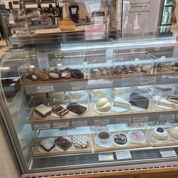Figo - Gelato Near Me - New York, New York Figo - Gelato Near Me - New York, New York