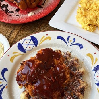 Sunny's Cafe - Breakfast & Brunch Near Me - Rancho Cucamonga, California Sunny's Cafe - Breakfast & Brunch Near Me - Rancho Cucamonga, California