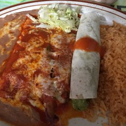 Vegetarian Plate
