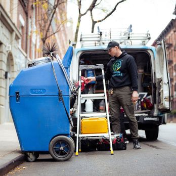 Green Ductors - Air Duct Cleaning Near Me - Clark, New Jersey
