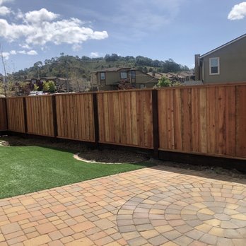Gonzalez Fence - Fences & Gates Near Me - Cloverdale, California Gonzalez Fence - Fences & Gates Near Me - Cloverdale, California