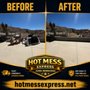 Hot Mess Express