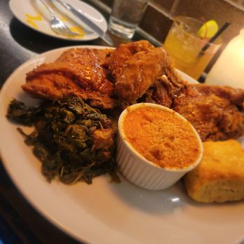 South - SOUTH-ern Fried Chicken TG - Southern Near Me - Philadelphia, Pennsylvania