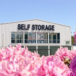 Cranberry Self Storage - Happy Memorial Day from all of us at Cranberry Self-Storage!