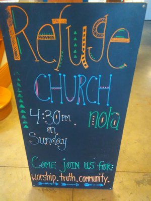 Island of Salvation Botanica by null