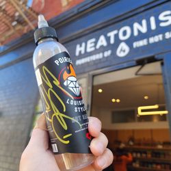 Heatonist