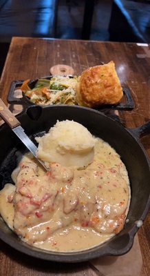 The Dirty South by null