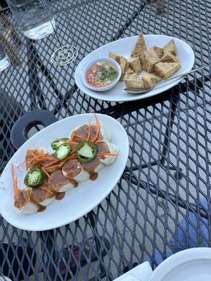 Aroy Thai Chicago by null
