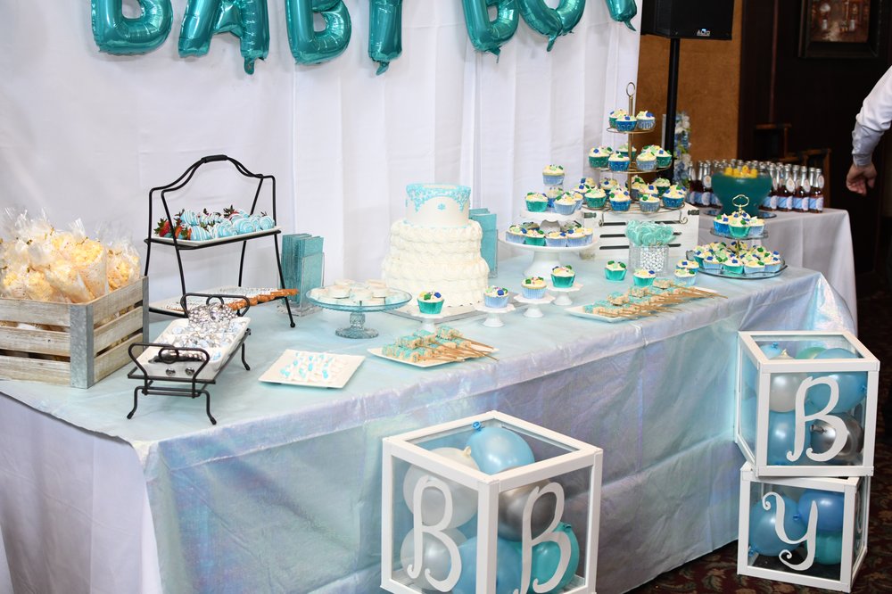 RAVISH IN SIMPLICITY Request Information Nanuet, New York Party