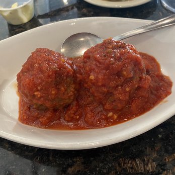Millies Italian Restaurant - Meatballs with marinara. - Pizza Near Me - Celina, Texas Millies Italian Restaurant - Meatballs with marinara. - Pizza Near Me - Celina, Texas