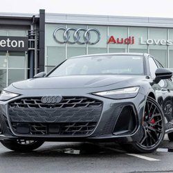 Napleton Audi Loves Park
