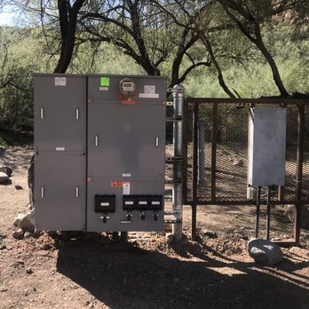Apache Dee's Electrical Services - Electricians Near Me - Apache Junction, Arizona