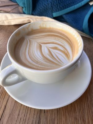 THE FRIDAY Cupping Room by null