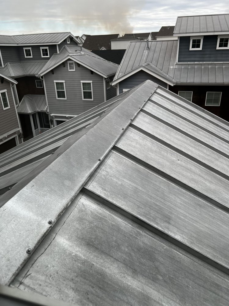 Slide of Aztec Contractor’s