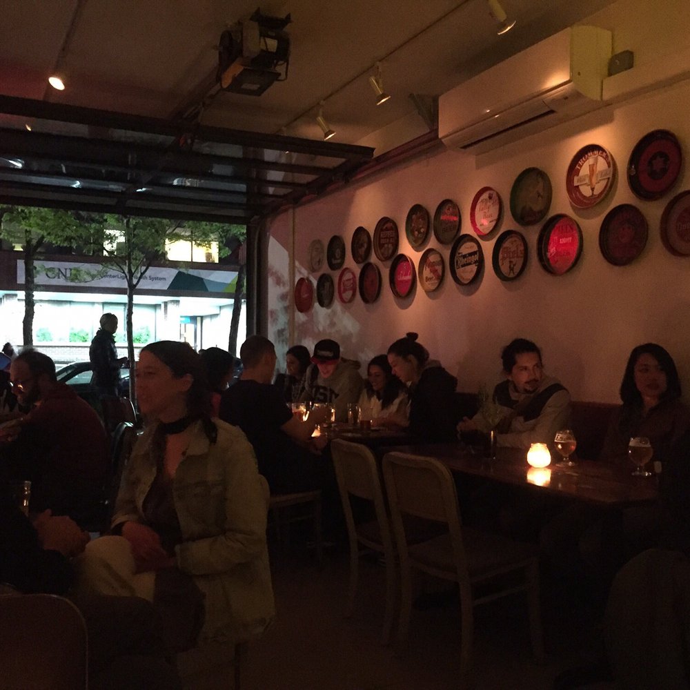 Covenhoven - Beer Bar Near Me - Brooklyn, New York