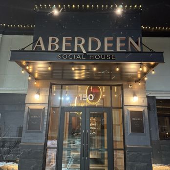 Aberdeen Social House - Social Clubs Near Me - Indianapolis, Indiana Aberdeen Social House - Social Clubs Near Me - Indianapolis, Indiana