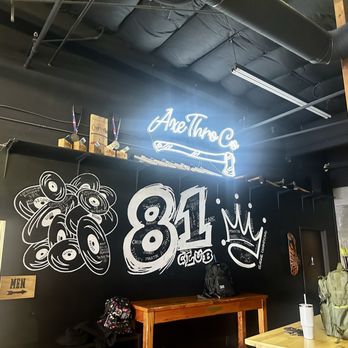 Axe Thro Co - Axe Throwing Near Me - San Diego, California Axe Thro Co - Axe Throwing Near Me - San Diego, California