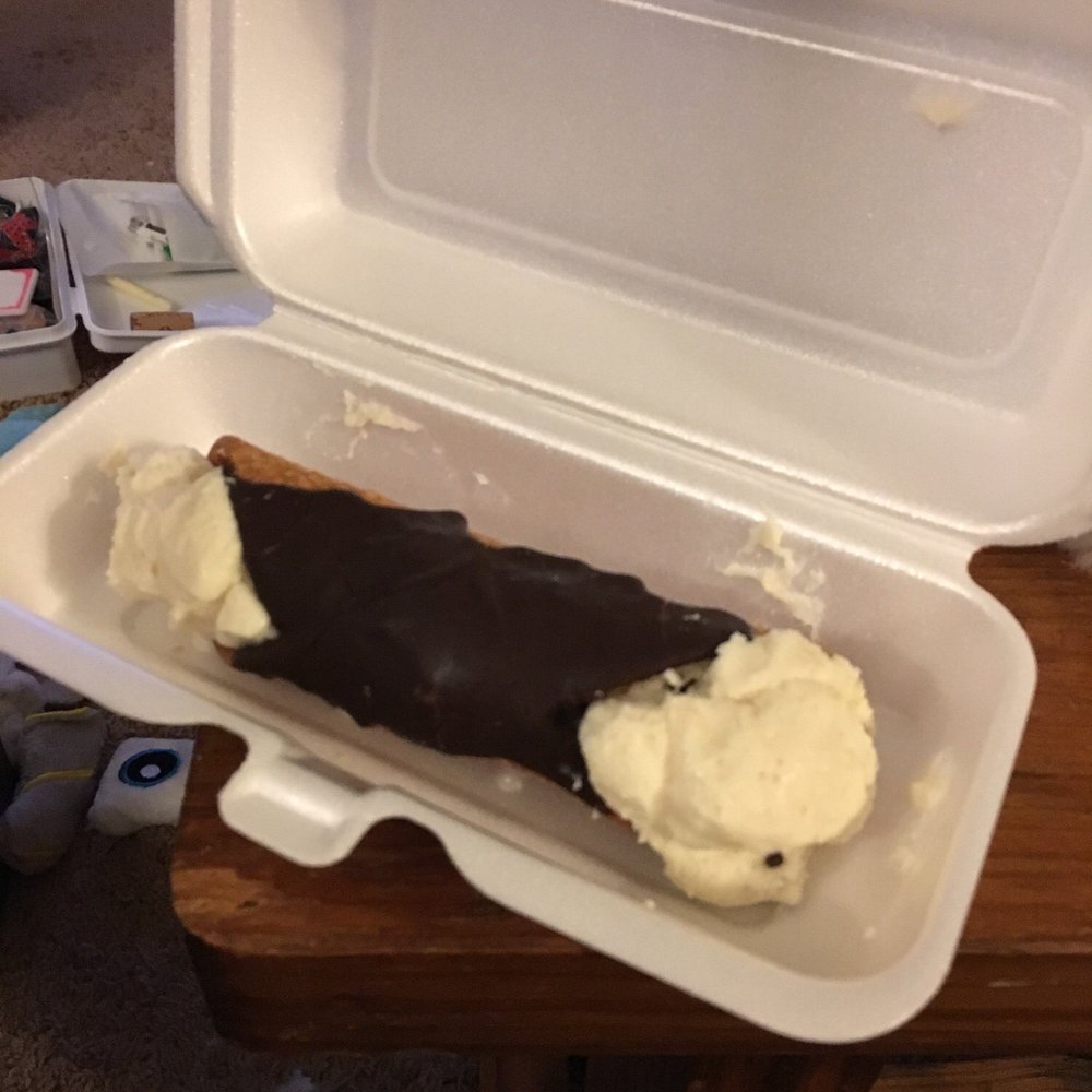 Pizza Express - One take out cannoli - Pizza Near Me - Glen Burnie, Maryland Pizza Express - One take out cannoli - Pizza Near Me - Glen Burnie, Maryland