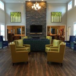 Northlake House