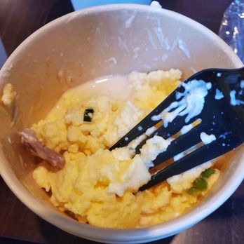 Franklin’s - Runny? Eggs - Cafes Near Me - Savannah, Georgia