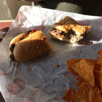 Jersey Mike's Subs - Philly cheese - Fast Food Near Me - Jacksonville, Florida Jersey Mike's Subs - Philly cheese - Fast Food Near Me - Jacksonville, Florida