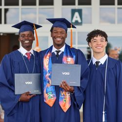 Virginia Academy