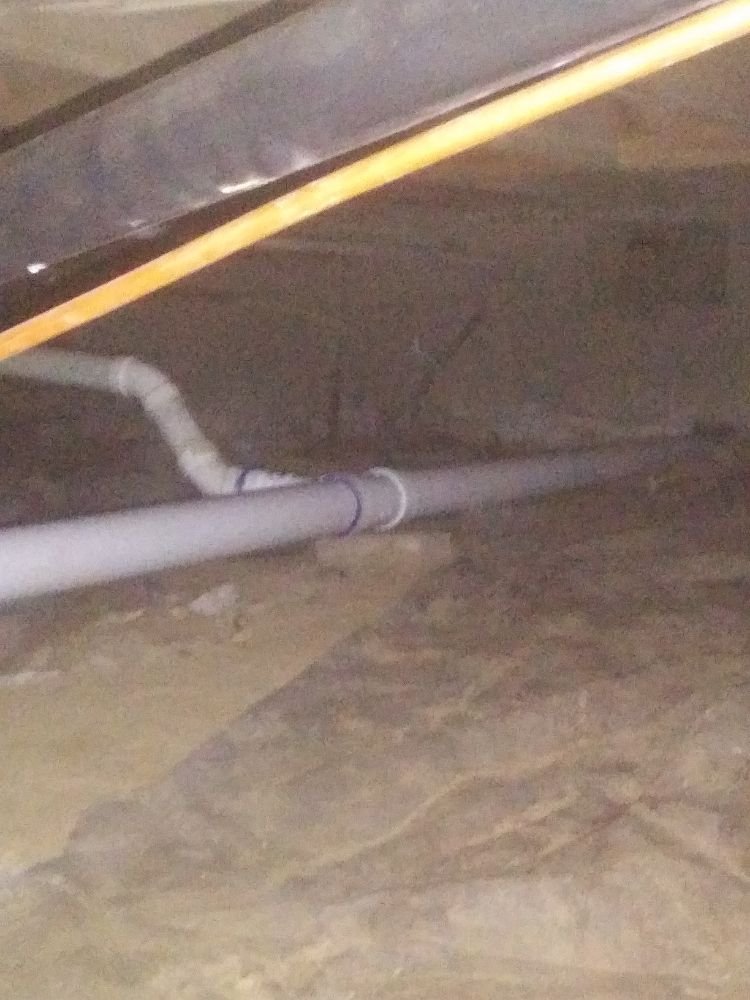 Slide of To The Dirt Plumbing & Pipefitting