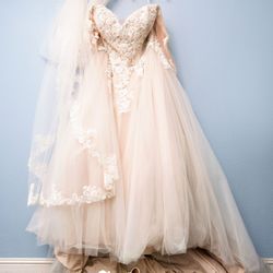 Beloved Couture Bridal