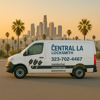 Central LA Locksmith - Keys & Locksmiths Near Me Central LA Locksmith - Keys & Locksmiths Near Me
