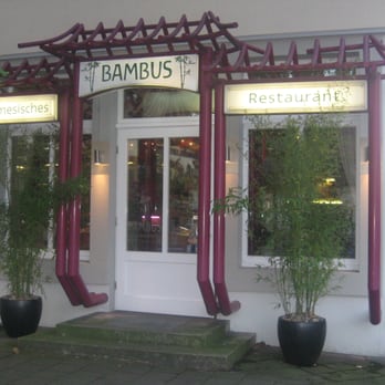 VIETNAM RESTAURANT BAMBUS - CLOSED - Updated June 2026 - 14 Photos & 17  Reviews - Neuhuser Tor 1, Paderborn, Nordrhein-Westfalen, Germany - Chinese  - Restaurant Reviews - Phone Number - Yelp