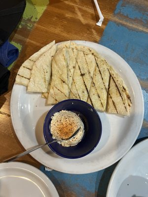 The Blue Onion by null