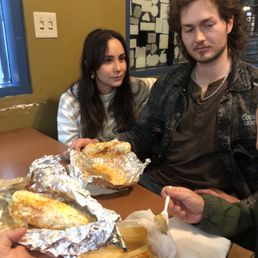 Corn on the cob JAN2026 Corn on the cob JAN2026
